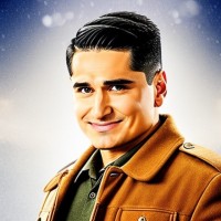 Joshua Castorela