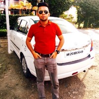 Gautam Arora