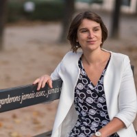 Sandrine Charter