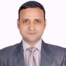 anup chamoli