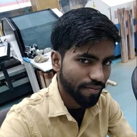 Sarukh Khan