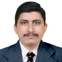 Mangesh Joshi