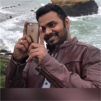 Madhav Maddy