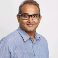 Paddy(Padmakar) Zalkikar Mie(Aust) Cp Eng Ner,Apac Engineer, Int(Pe)