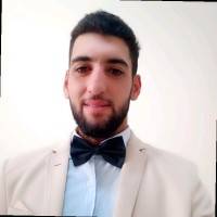 Ali Akanan