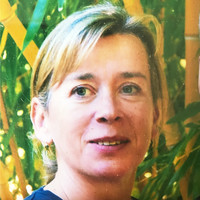 Gabrielle Ecrement