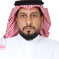Saad Alharbi