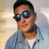 Albert Rosas