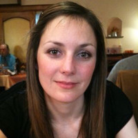 Carole Zurwerra (-Gillioz)