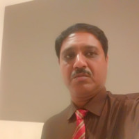 Prashant Sheth