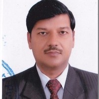 C V Singh