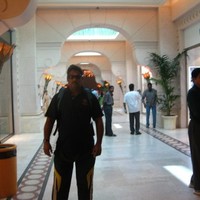 Sivaramakrishnan Nagarajan
