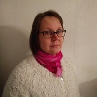 Ulla Harjamäki