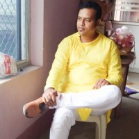 Dipanjan Mallick