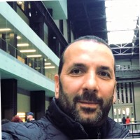 Nick Kyriacou