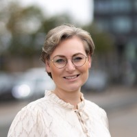 Fleur Constandse - Hannink