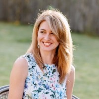 Amanda Davis