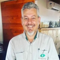 Pedro Zagonel