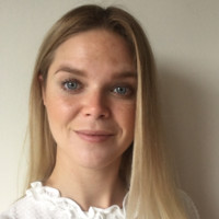 Caroline Öhlin