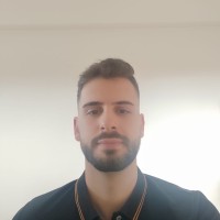 Gonçalo Santos