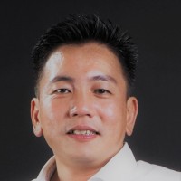 Christopher Yen