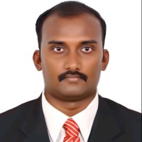 Selvakumar Ramasamy Pandian