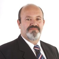 Edson Blume