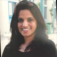 Rose Kamath