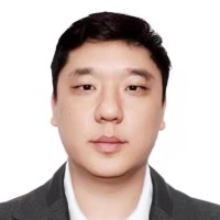 Arnold Wang