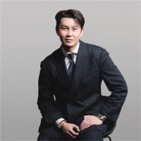 BRIAN CHEN
