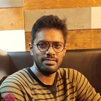 Anuth Karithalackal Asokan