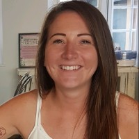 Amy Parker