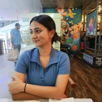 Somanjali Das