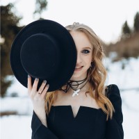 Анастасія Небеснюк