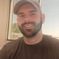 Travis Dickerson