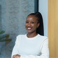 Mandisa Ngubo