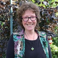 Maria Van de Ven