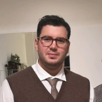 Federico Falcomatà