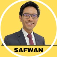 Muhammad Safwan Bin Nazeron