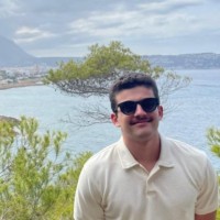 Guillermo Santamaria Peña