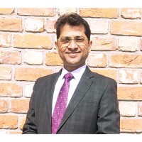 Pankaj Jaiswal