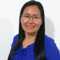 Milagros Zarate Ramirez