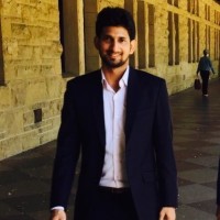Vivek M.