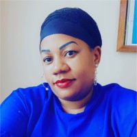 Fatma Muzo