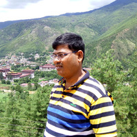 Upesh Koli