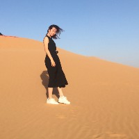 Ivy Liwei