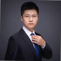 Ray Wang