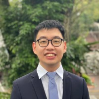 Willis Gunawan 林朕辉