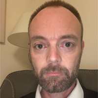 Paul Barry