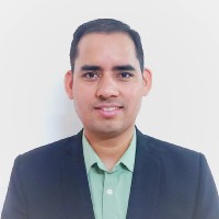 Amit Kumar Rana